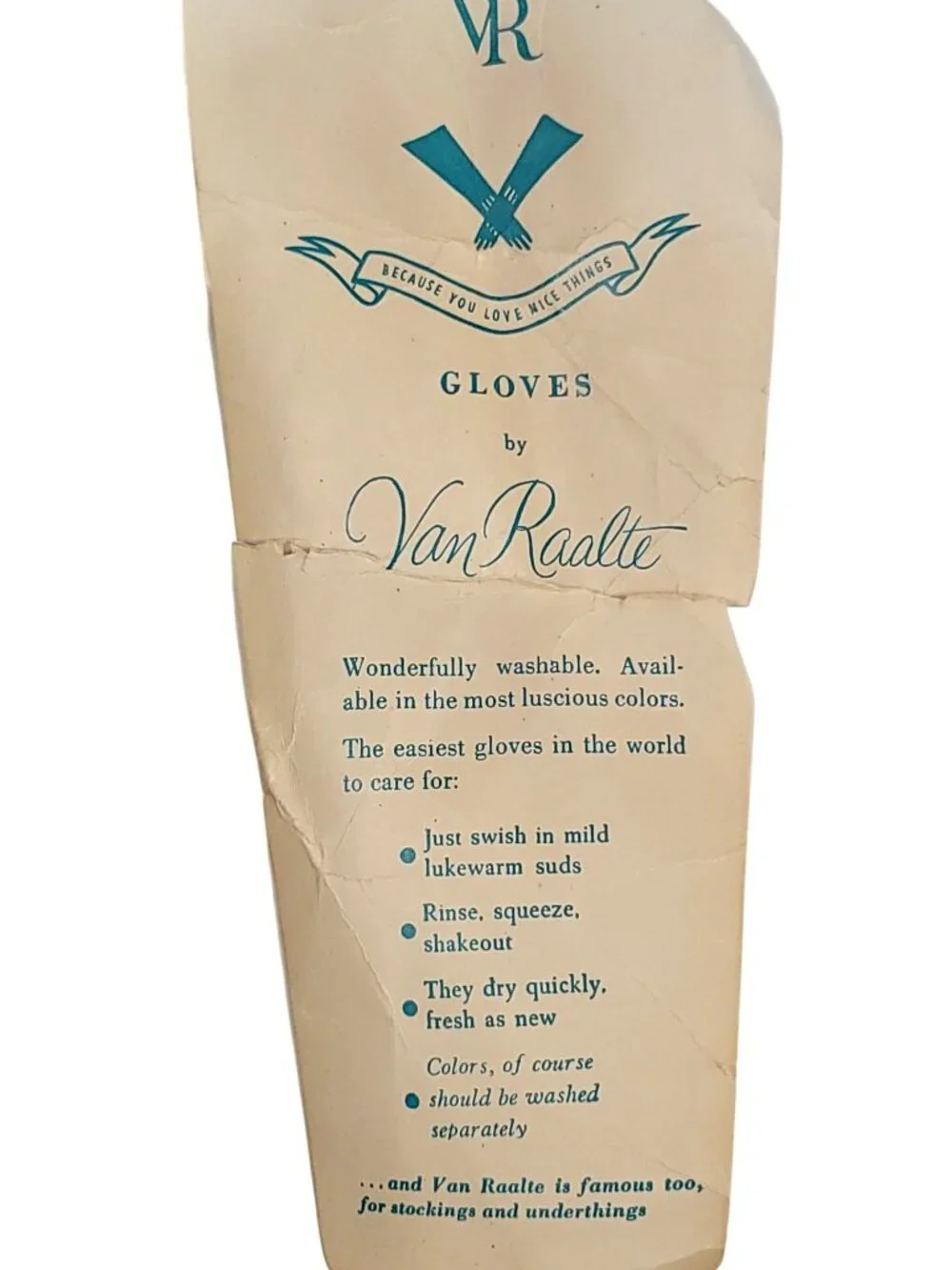 Vintage Van Raalte Long Black Gloves Lot Of 3 Elegant